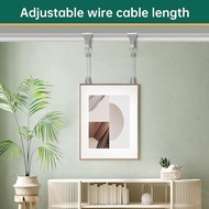 Picture Rail Hanging SystemPicture Rail Hooks Molding Hooks Picture Rail Hangers