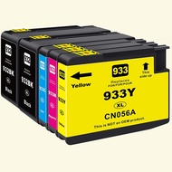 932XL 932XL New Compatible 4 Multi Pack (B/C/M/Y)