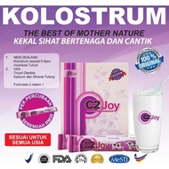 SUSU C2 JOY | SAFE & JOY i KOLOSTRUM