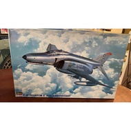 Hasegawa 07208 F-4E Phantom 2 30th Anniversary 1/48 “Big Box” PT8