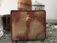 Vivienne Westwood Wallet