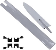 Convertible Roof Top Hinge Cover Clips Kit Fit for BMW 328i 335i 428i 430i 435i 440i M3 M4 F83 2007-
