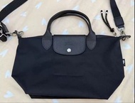 Authentic Longchamp Le Pliage Neo Top Handle Bag