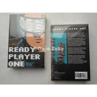 Ready Player One By Ernest Cline