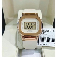 G-SHOCK GM-S5600PG-4PR / GM-S5600PG-4 / GM-S5600PG WATCH 100% ORIGINAL