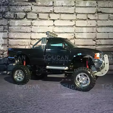 HG P409 1/10 RC Pickup Model 4*4 Rally Car Racing Crawler 2.4G Radio ESC Motor Model Outdoor Toys Bi