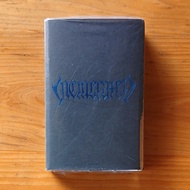 INCINATED Cassette Tape - The Epitome Of Transgression