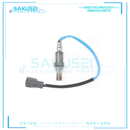 PERODUA MYVI OXYGEN SENSOR / 02 SENSOR/ EXHAUST SENSOR (89465-BZ040)(SAKUESEI)