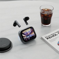 Bluetooth 6.0 NE40 Earphones: AI-Powered Interpreter, HiFi Sound, Noise Reduction, Waterproof  Fon K