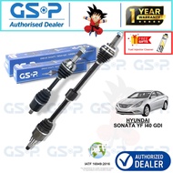 = Free Gift = Dealer GSP DRIVE SHAFT  HYUNDAI SONATA YF I40 GDI (AUTO/MANUAL)