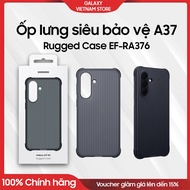 Super protective Case for Samsung Galaxy A37 - Rugged Case EF-RA376