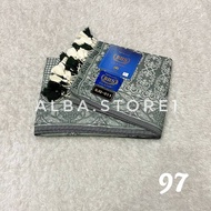 Sarong Turban BHS Classic/ Turban BHS classic Behaestek Pekalongan