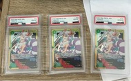 Op01大和SEC PSA10