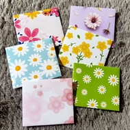 (FREE Box DUS+BUBBLE WARP) Saving CHALLENGE ENVELOPE, CHALLENGE ENVELOPE 31-day Saving ENVELOPE