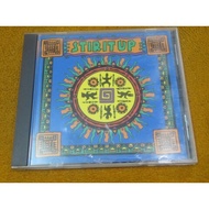 STIR IT UP (Unsealing ) 75B8 yuan