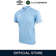 UMBRO Premier Poly เสื้อโปโลผู้ชาย
