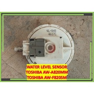 TOSHIBA WASHING MACHINE WATER LEVEL SENSOR | AW-A750SM | AW-F820SM | AW-A820MM | AW-E900L