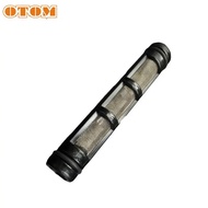 Mo OTOM NC250 Parts Oil Filter (Coarse Filter) For ZONGSHEN Engine NC RX3 ZS177MM Motor KAYO Motolan