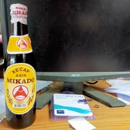 Kecap asin Mikado 275 ML