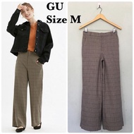 GU Pants**