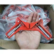 SIKU MITRE ANGLE CLAMP WOODEN ANGLE CLAMP 90 DEGREE Corner IRON WOODEN Corner Miter Clamp angle