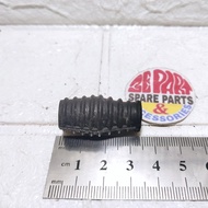 Universal Oval Shift pedal Rubber L2G L2SN DT LS3 RX100 RC100 Satria Tornado A100 TRS GP TS Limited 