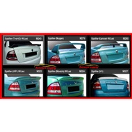 Proton saga blm/flx spoiler