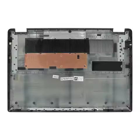 A+ Bottom Cover Case Enclosure for Dell Latitude 3410 E3410 0VMY1K VMY1K