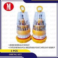 31 in 1 Screwdriver Set