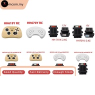 XS HH701K-2.4G 6V 12V Receiver for Children Electric Car 2.4G Bluetooth Transmitter