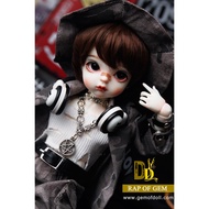 【GEM Of Doll 1/6 1/4 bjd accessories, headset，gemofdoll, ร้านค้าอย่างเป็นทางการ,ตุ๊กตา BJD