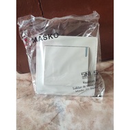 IB Inbow Krista K-211 Single Single Switch SNI QualityMasko