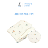 New! Airy® KIDS Soft Fluffy Blanket 2Y+ ผ้าห่มขนนิ่ม สำหรับเด็กอายุ 2 ปีขึ้นไป