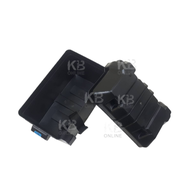 อุปกรณ์เรือ BATTERY BOX กล่องแบตเตอรี่พลาสติก Easterner  กล่องใส่แบตเตอรี่ มี 2 ขนาด SF50801-1 / SF5