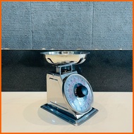 ┇ ◫ ✢ [TADA] TIMBANGAN 900 Grams Kitchen Weighing Scale Bowl type 32 Oz Timbanga ng bigas with Rota