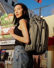 Wandrd TRANSIT 旅行背包 35L