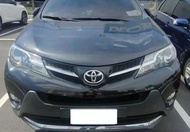 【全台最大中古車特賣】TOYOTA_RAV4  2015年，第三方認證檢驗車，『無事故_無泡水_無調表』，價格便宜 車況透明 ! 您擔心的問題全都沒有。拿起電話直接來電洽詢～