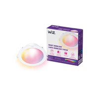Wiz ดาวน์ไลท์ เปลี่ยนสี led 16 ล้านสี 7w 11w 14w วัตต์ ของแท้ RGB ประกันศูนย์ 2 ปี