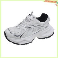 BUM Equipment Women's Shoe BQ89079/BQ89080 Beige/Grey - Kasut Wanita Kasual Selesa Sneakers