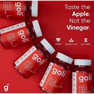 Goli Gummies Goli apple cider vinegar Gummies (Goli apple cider vinegar Marshmallows)