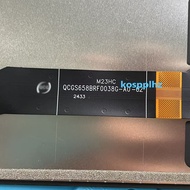 หน้าจอ LCD สำหรับ DOOGEE S Cyber Pro รุ่น QCG66HD1135 หน้าจอ LCD สำหรับ DOOGEE S Punk หน้าจอสัมผัส L