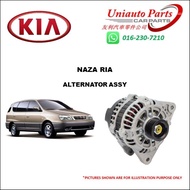 NAZA RIA ALTERNATOR ASSY