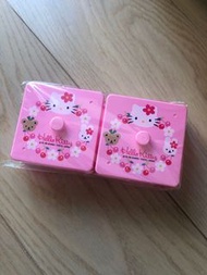 Hello Kitty 儲物盒