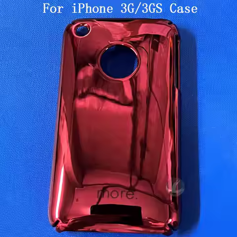 All New Protect case For iphone 3G 3GS Fashion Shockproof Cell Phone Outside Protective Housing Cove