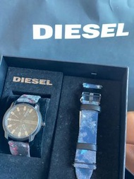 Diesel watch 手錶