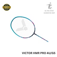 *READY STOCK* VICTOR TK-HMR-PRO 4U/G5