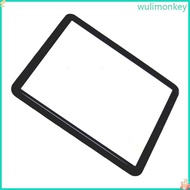 WU LCD Window Display Screen Replacement Repair Part for 5D3 Digital Camera