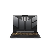 Asus TUF F15 FX507Z-RHN047W Gaming Laptop (i7-12700H 4.70GHz,512GB SSD,16GB,RTX3070 8GB,15.6" FHD,144Hz,W11,HS19) - Grey