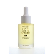 LADERM PURE WHITE SERUM 30ml