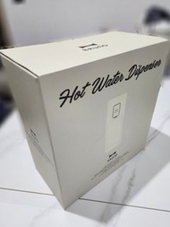 BRUNO 即熱飲水機 Instant Hot Water Dispenser